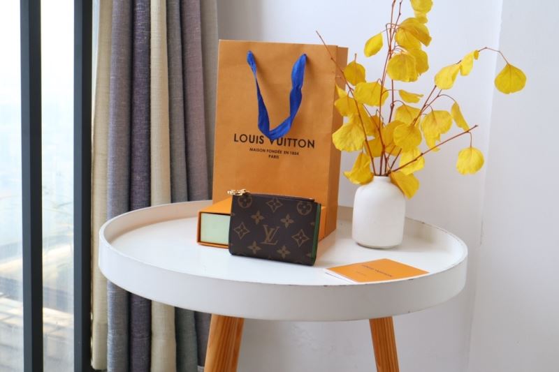 Louis Vuitton Wallets